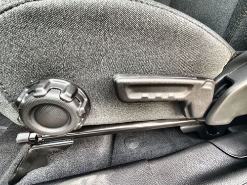 New 2025 Jeep Wrangler Willys image 14