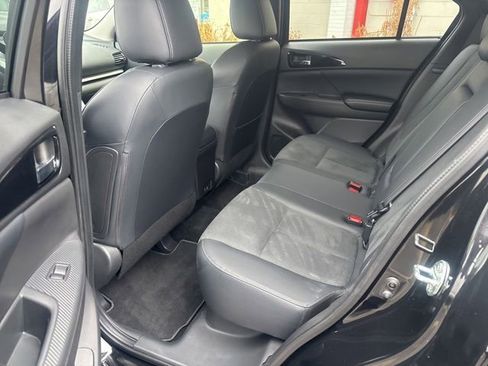 Used 2025 Mitsubishi Eclipse Cross SE image 15
