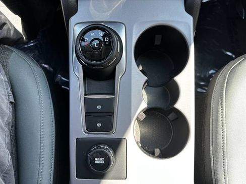 Certified 2024 Ford Bronco Sport Big Bend w/ Convenience Package AWD/4WD image 25