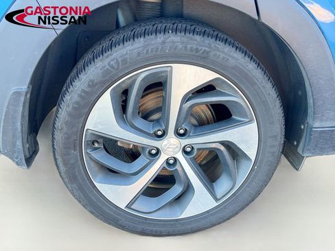 Used 2017 Hyundai Tucson Value w/ Cargo Package image 39