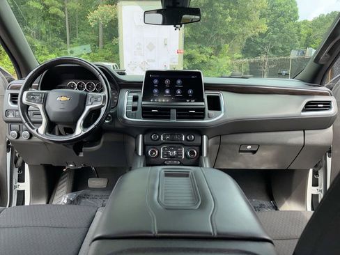 Used 2021 Chevrolet Tahoe LS RWD image 31