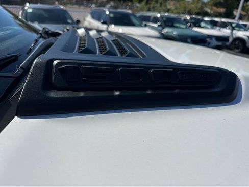 Used 2022 RAM 1500 Rebel image 41