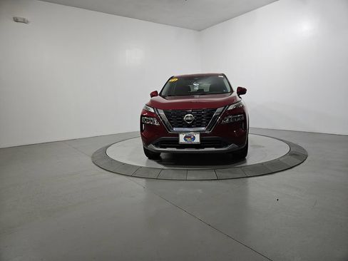 Used 2021 Nissan Rogue SV AWD/4WD image 9