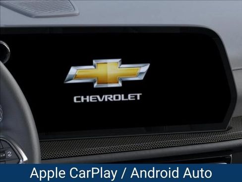 New 2027 Chevrolet Traverse Z71 w/ Enhanced Driving Package AWD/4WD image 23
