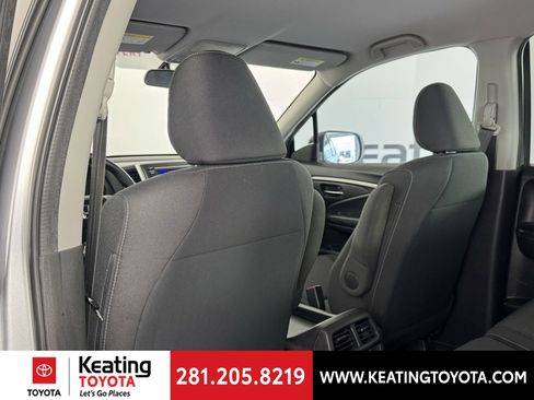 Used 2019 Honda Ridgeline RT image 16