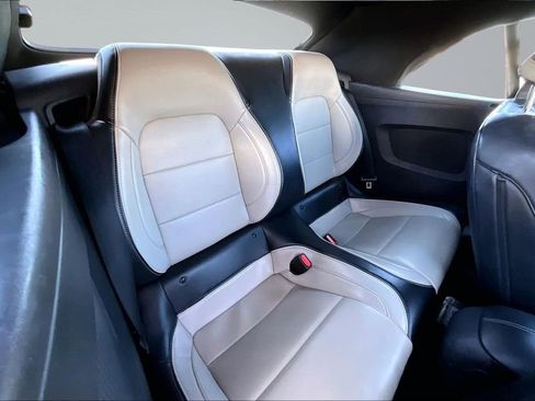 Used 2024 Ford Mustang Premium RWD image 27