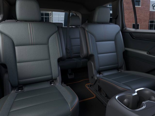 New 2026 GMC Acadia AT4 w/ Luxury Package AWD/4WD image 17