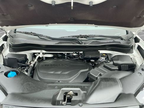 Used 2024 Honda Ridgeline Black Edition image 18