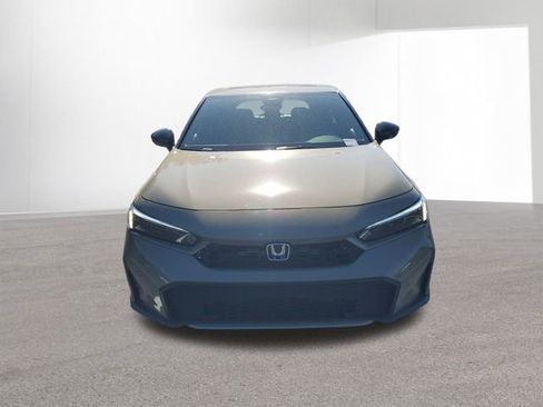 New 2026 Honda Civic Sport Touring image 16