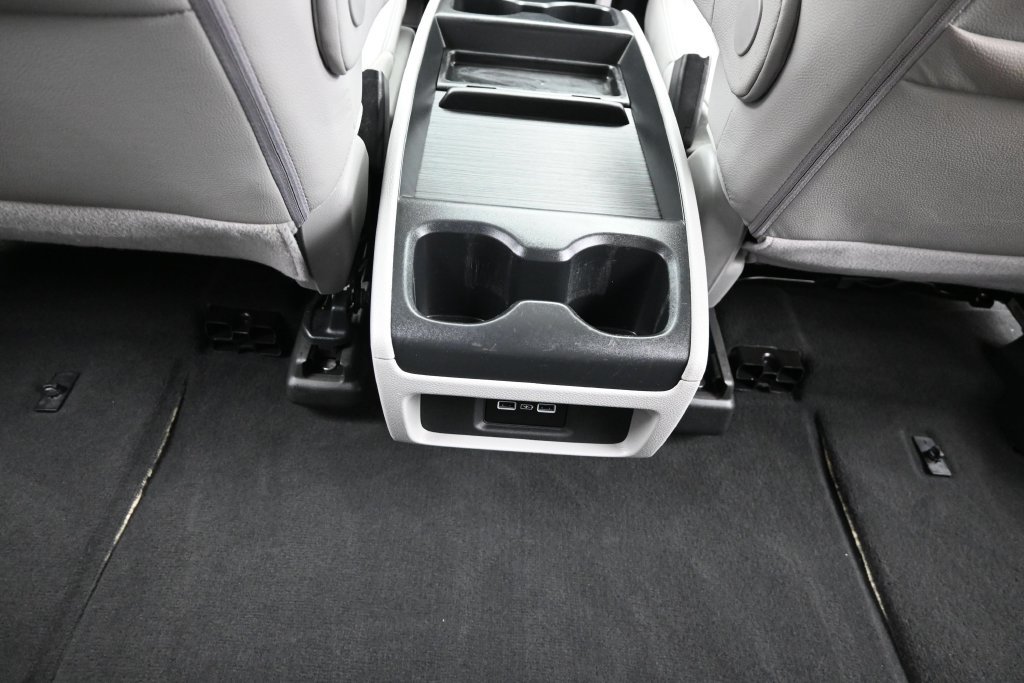 Used 2024 Honda Odyssey EX-L image 20