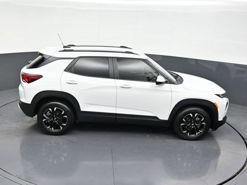 Used 2023 Chevrolet TrailBlazer LT image 20