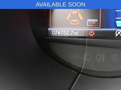 Used 2022 Ford Edge ST-Line AWD/4WD image 21