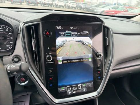 Used 2024 Subaru Crosstrek 2.5i Limited w/ Crosstrek Mirror Package image 27