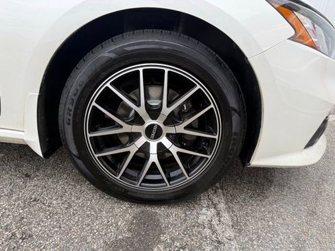 Used 2020 Nissan Altima 2.5 SL image 13