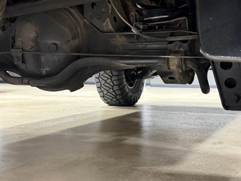 Used 1999 Toyota Land Cruiser AWD/4WD image 24