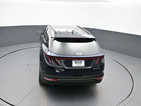 Certified 2023 Hyundai Tucson Blue image 38