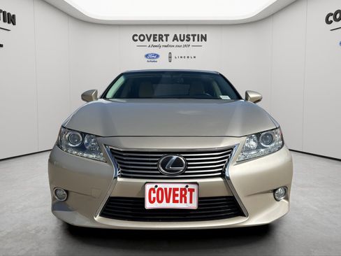 Used 2015 Lexus ES 350 FWD image 8
