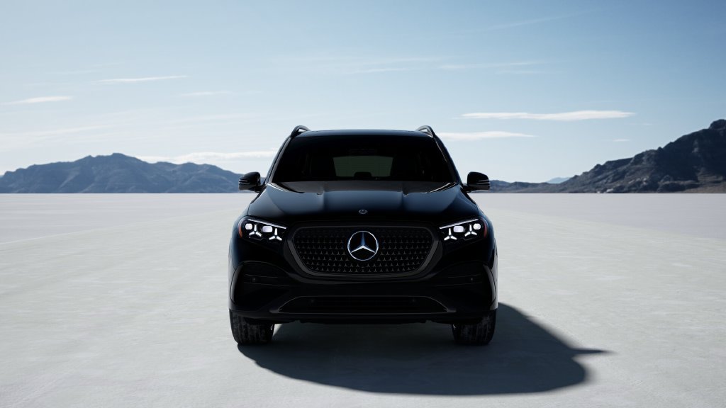 New 2027 Mercedes-Benz GLE 450 4MATIC image 4