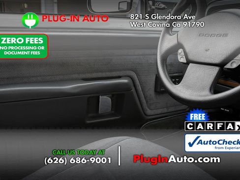 Used 1992 Dodge D/W Truck 250 RWD image 12