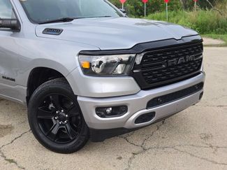 Used 2023 RAM 1500 Big Horn AWD/4WD video 3