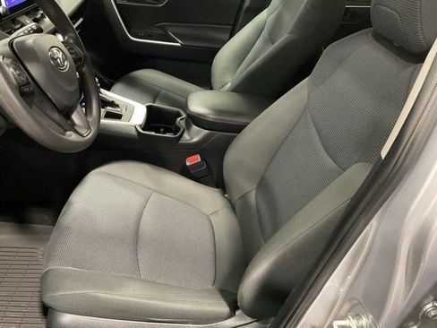 Used 2024 Toyota RAV4 LE image 11