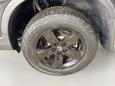 Used 2023 Honda Ridgeline Black Edition image 30