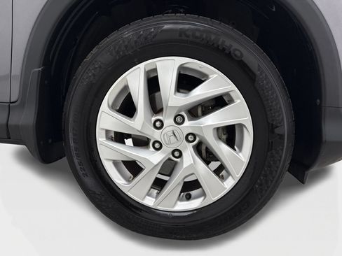 Used 2015 Honda CR-V EX-L image 49