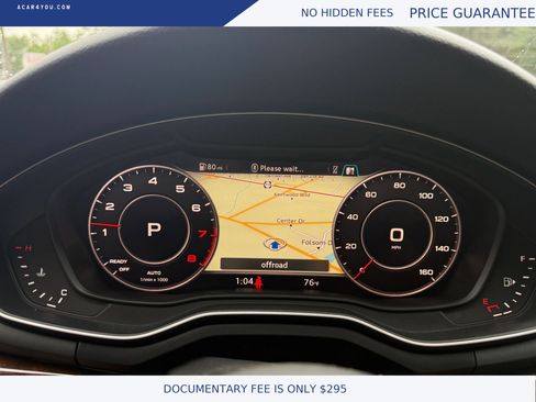 Used 2019 Audi A4 2.0T Premium Plus AWD/4WD image 23
