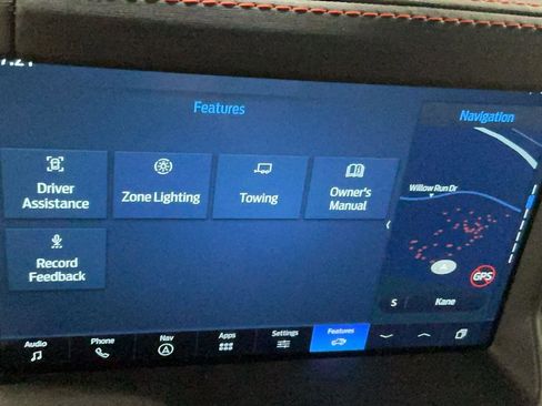 New 2025 Ford Bronco Raptor image 23