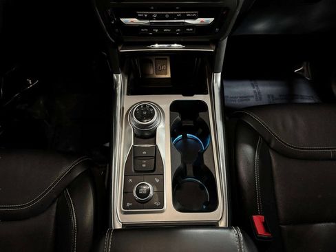 Used 2020 Ford Explorer ST image 14