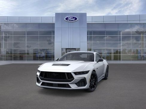 New 2026 Ford Mustang GT Premium image 2