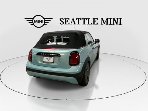 New 2026 MINI Cooper S image 10