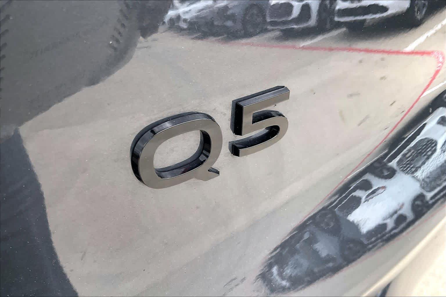 Used 2026 Audi Q5 Premium AWD/4WD image 31