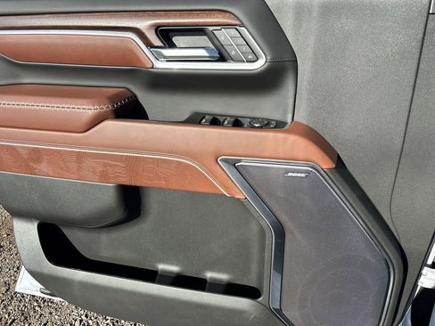 New 2026 GMC Sierra 3500 Denali Ultimate image 23