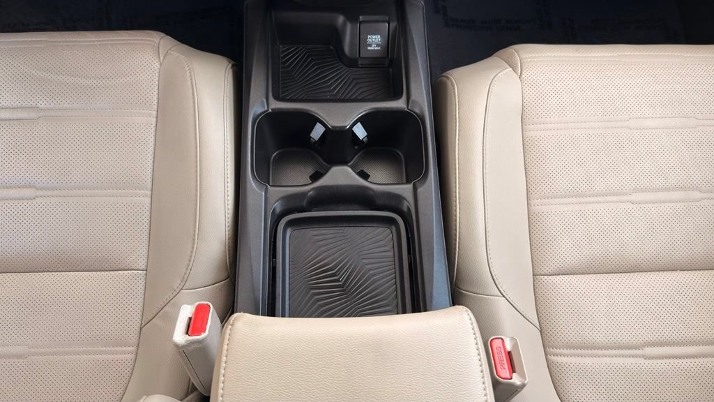 Certified 2019 Honda CR-V Touring image 33