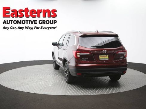 Used 2022 Honda Pilot Special Edition image 67