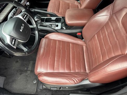 Used 2023 Kia Telluride SX Prestige image 12