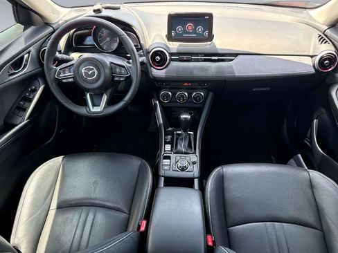 Used 2019 MAZDA CX-3 Grand Touring w/ Premium Package AWD/4WD image 14