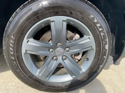 Used 2021 Honda Ridgeline RTL-E image 29