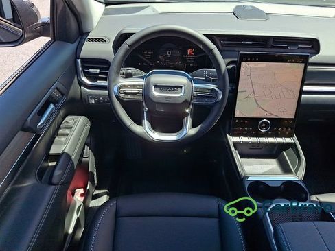 Certified 2026 GMC Terrain Denali AWD/4WD image 8