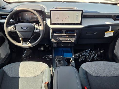 New 2026 Ford Maverick XLT w/ XLT Luxury Package AWD/4WD image 16