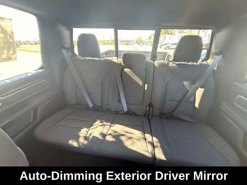 New 2026 RAM 1500 Big Horn image 24