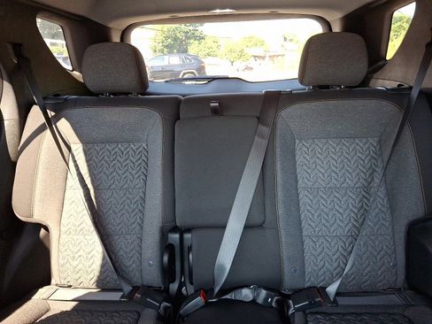 Used 2022 Chevrolet Equinox LT image 19