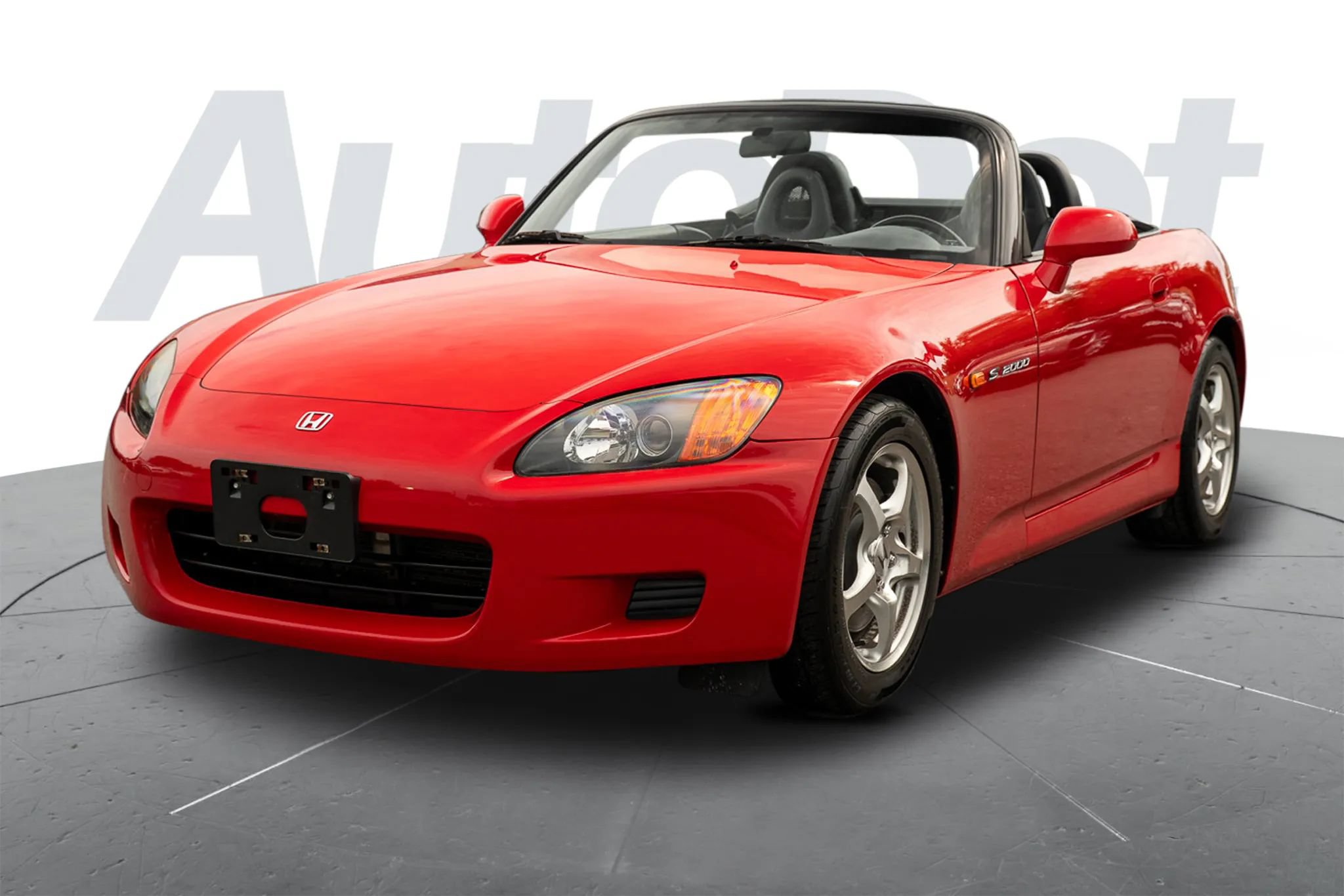 Used 2000 Honda S2000 image 5