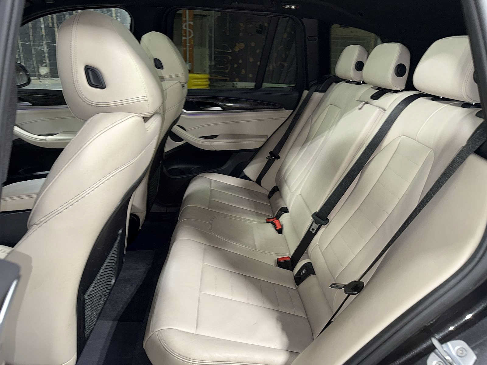 Used 2019 BMW X3 M40i w/ Premium Package AWD/4WD image 16