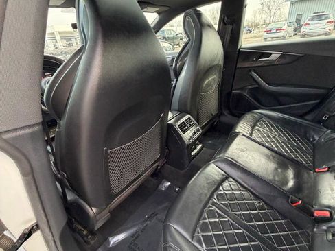 Used 2019 Audi S5 Premium Plus image 49