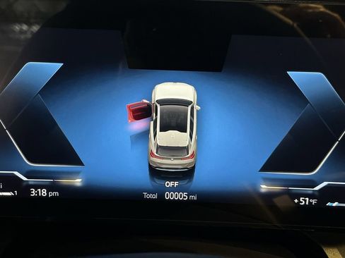 New 2026 BMW X3 xDrive30 w/ Premium Package image 15