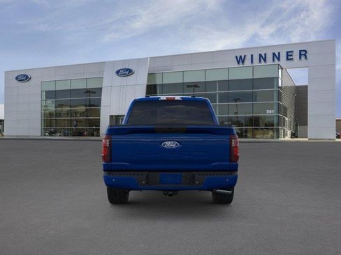 New 2026 Ford F150 STX AWD/4WD image 5