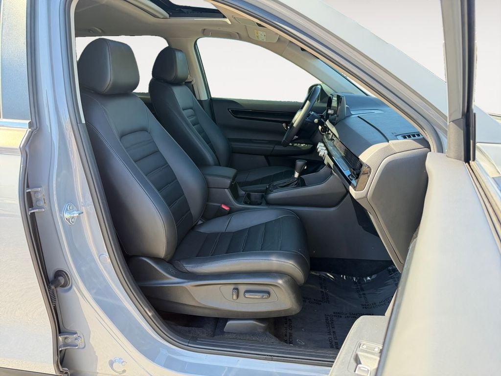 Used 2024 Honda CR-V EX-L image 24