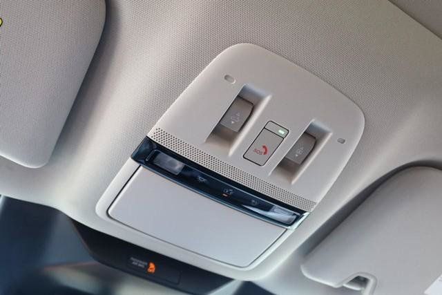 New 2027 Nissan Murano Platinum AWD/4WD image 21